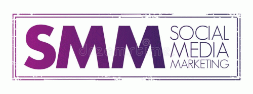 SMM новини та спілкування